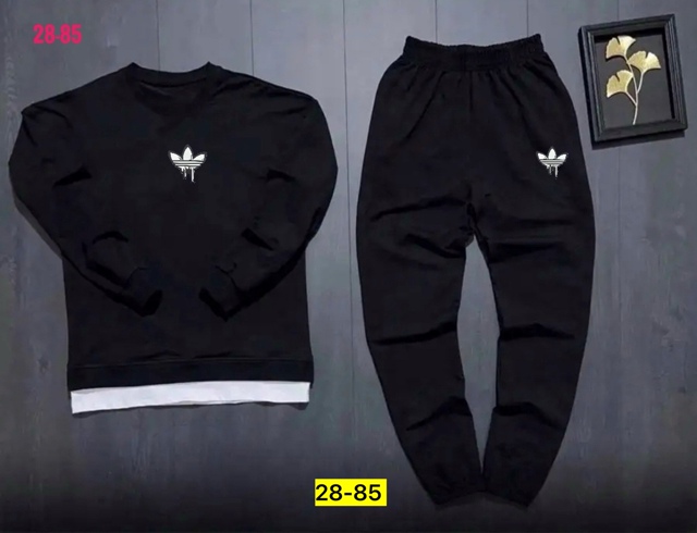 Спортивный костюм 22910816