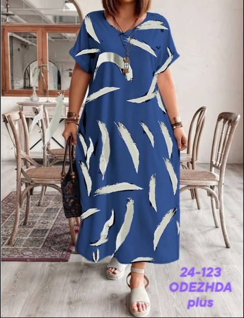 Платье 22911486