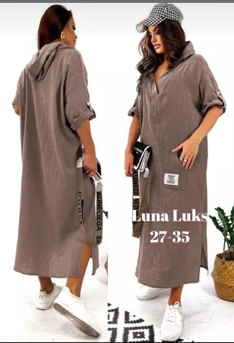 Платье 22911825