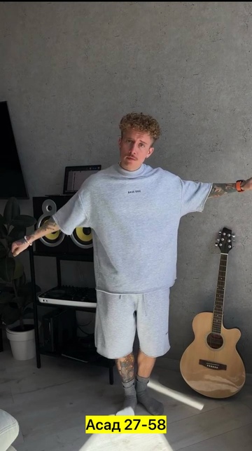 Костюм 22910741