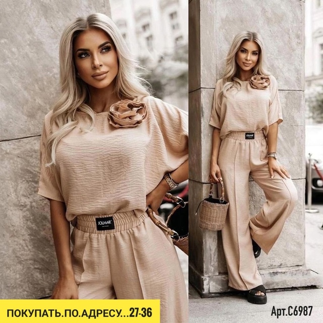 Костюм 22911939