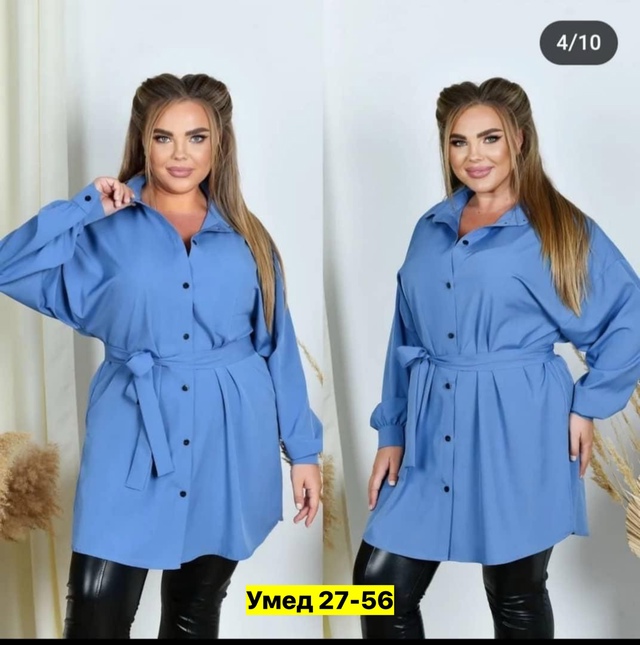 Рубашка 22911202