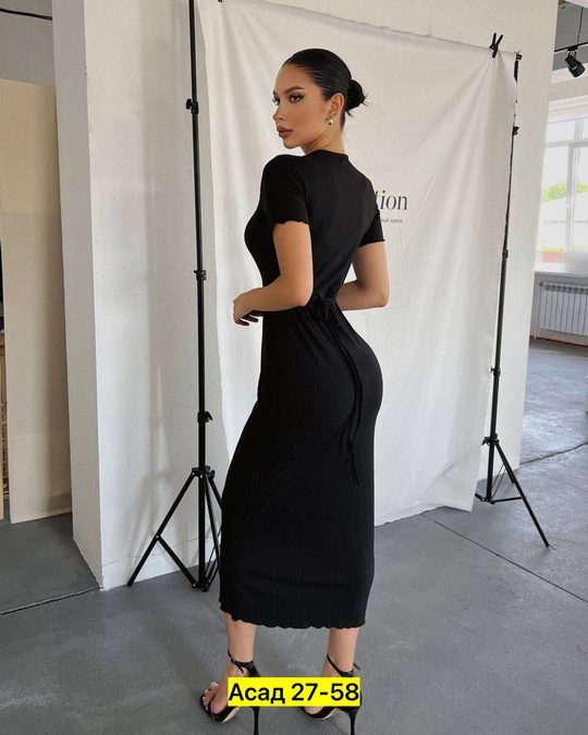 Платье 22911301