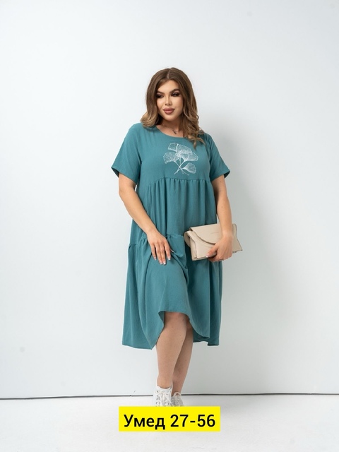Платье 22910442