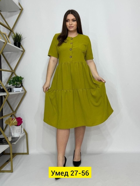 Платье 22910533