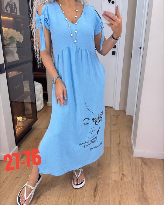 Платье 22911105