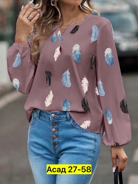 Блузка 22910842