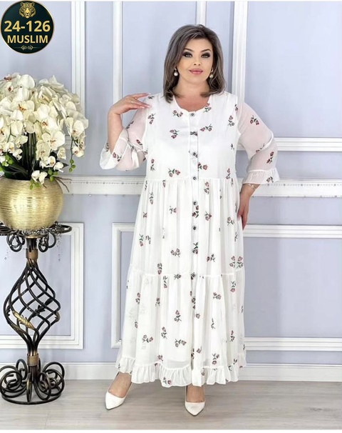 Платье 22910378