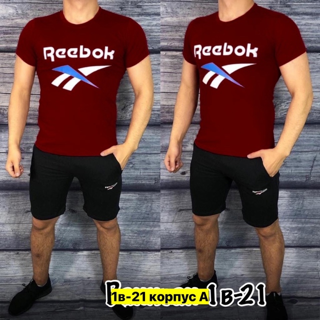 Спортивный костюм 22910177