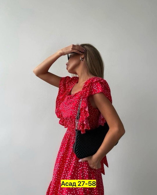 Платье 22911381