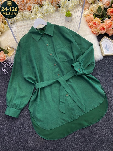 Рубашка 22910656