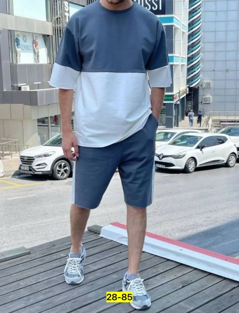 Спортивный костюм 22910915