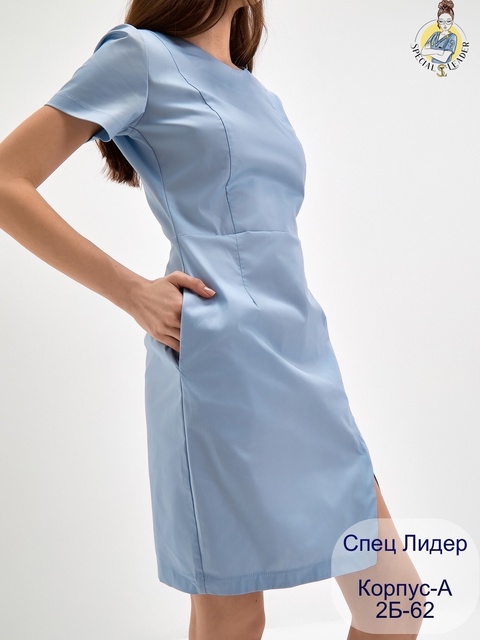 Платье 22911350