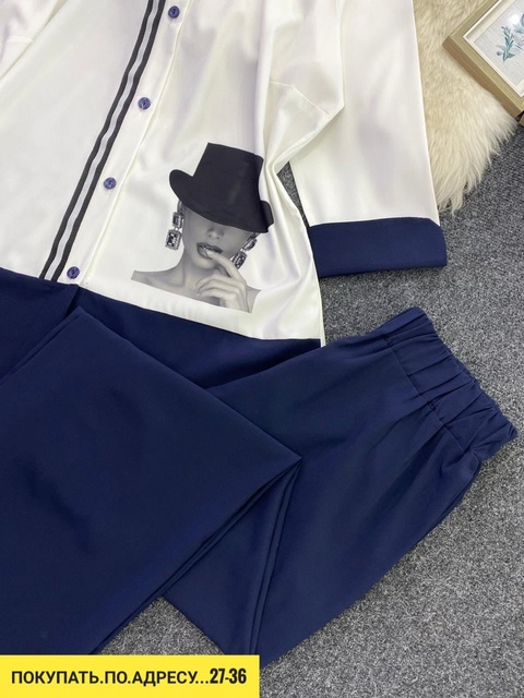 Костюм 22911755