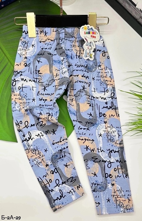 Леггинсы 22910813