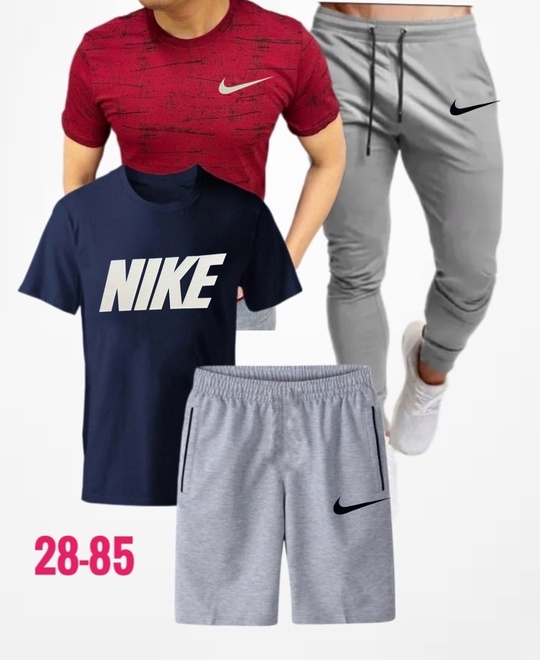 Спортивный костюм 22910913