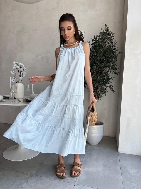 Платье 22910925