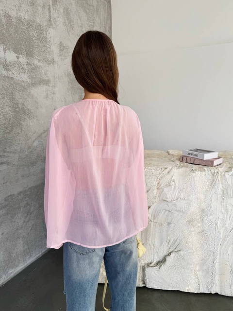 Блузка 22911251