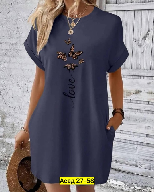 Платье 22911035