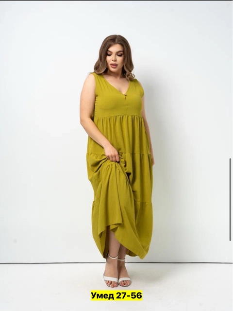 Платье 22910375