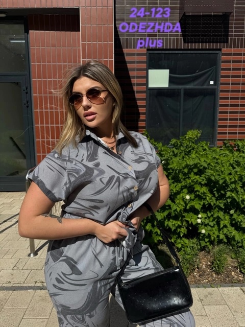 Костюм 22911407