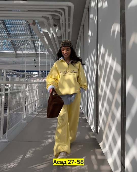 Спортивный костюм 22911136