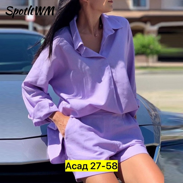 Костюм 22910310