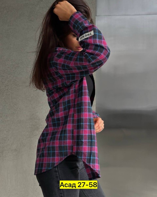 Рубашка 22911548