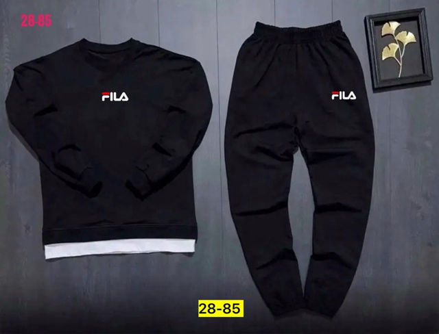 Спортивный костюм 22910816