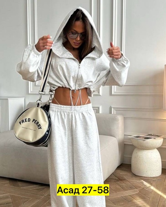 Спортивный костюм 22911134