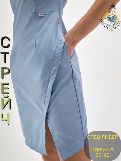 Платье 22910722