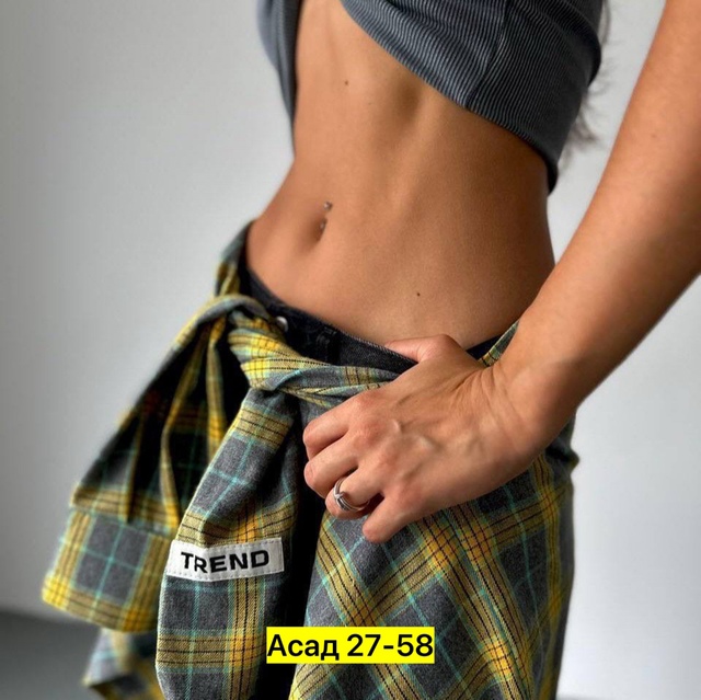 Рубашка 22911548