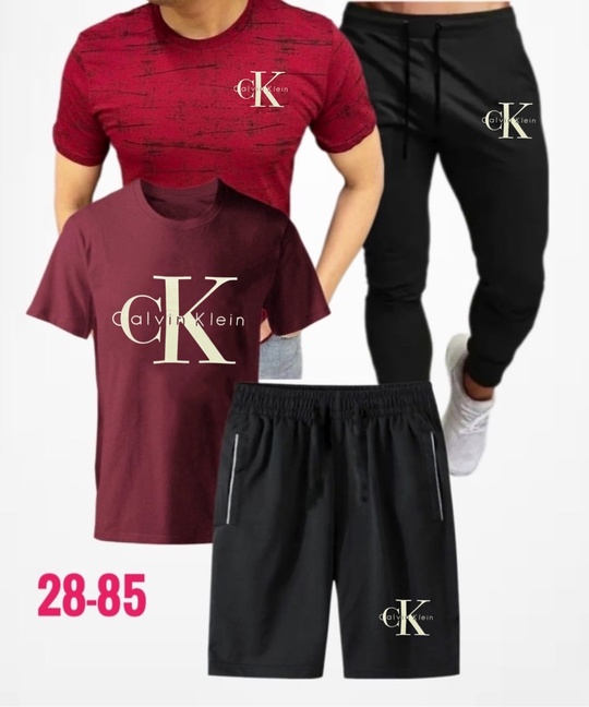 Спортивный костюм 22911189