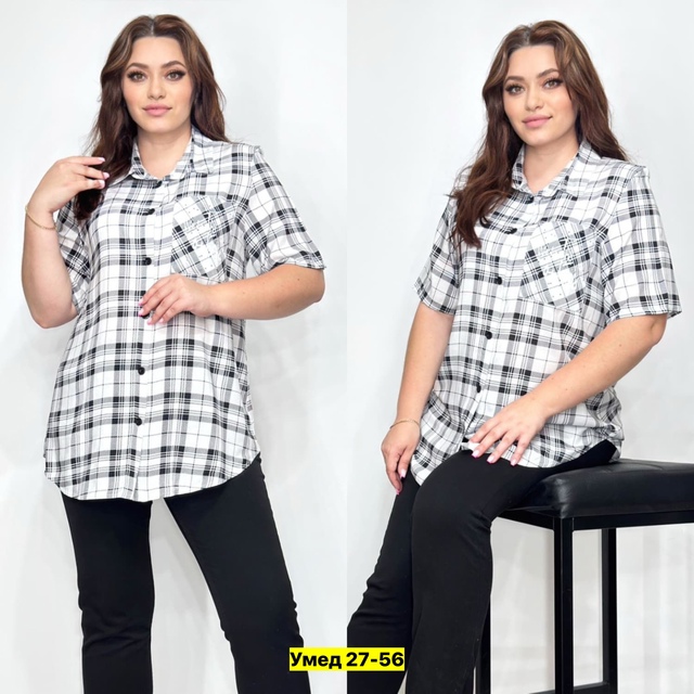 Рубашка 22911109