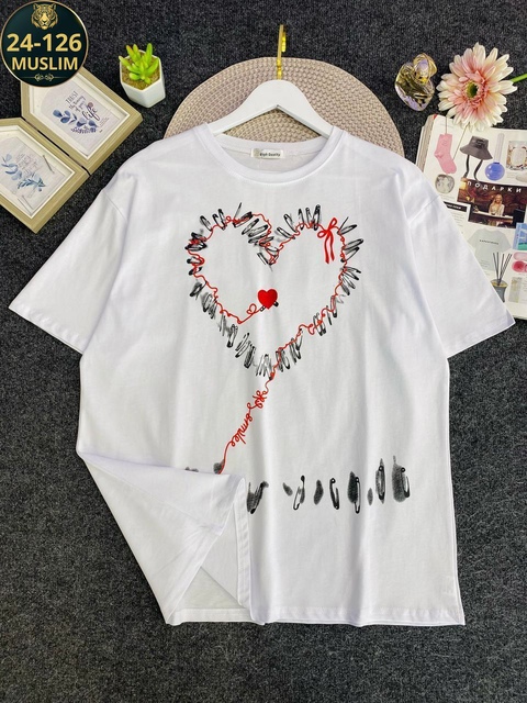 Футболка 22912095