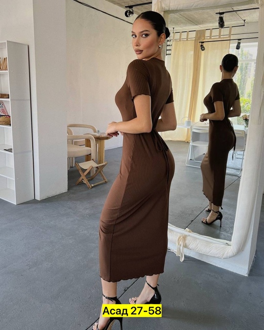 Платье 22913650