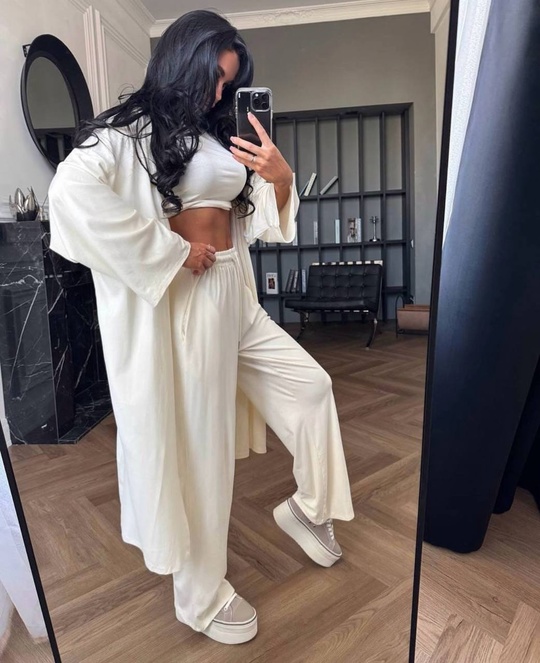 Спортивный костюм 22912772