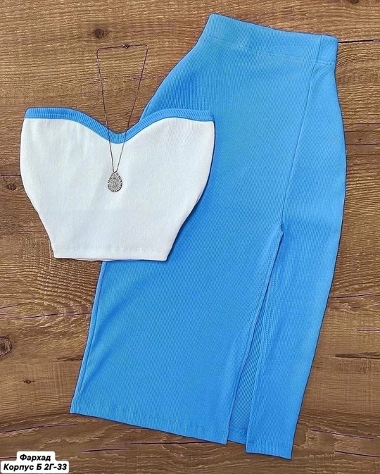 Костюм 22913307