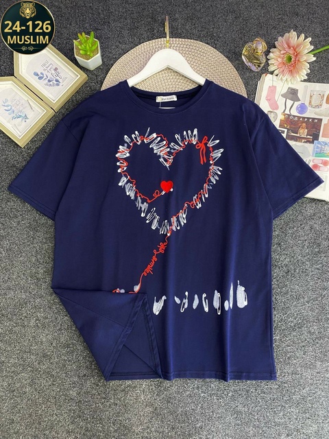 Футболка 22912095