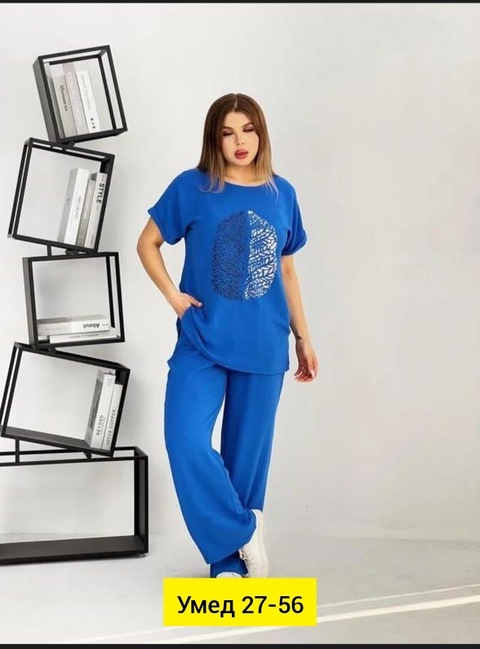 Костюм 22912426