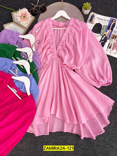 Платье 22913640