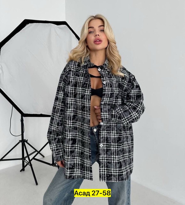 Рубашка 22912468