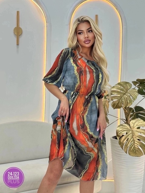 Платье 22912495