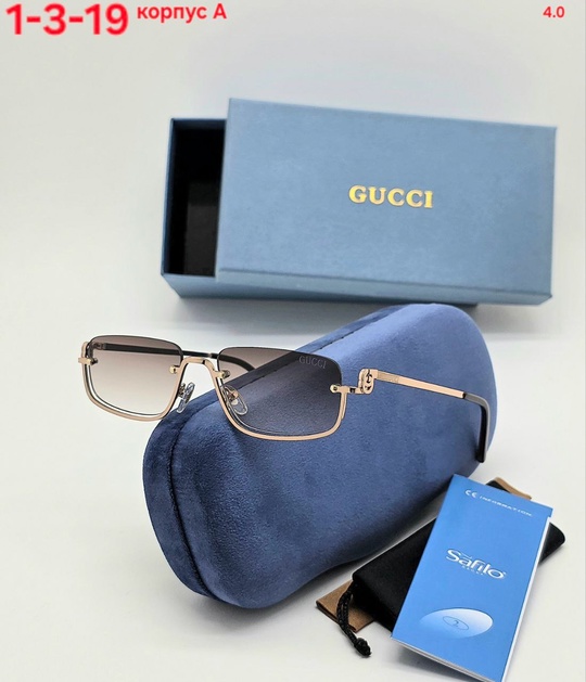 Солнцезащитные очки 22914854