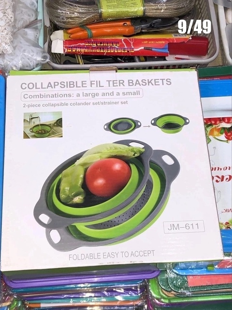 Дуршлаг 22914612