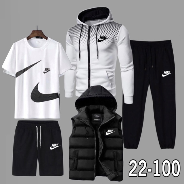 Спортивный костюм 22914097