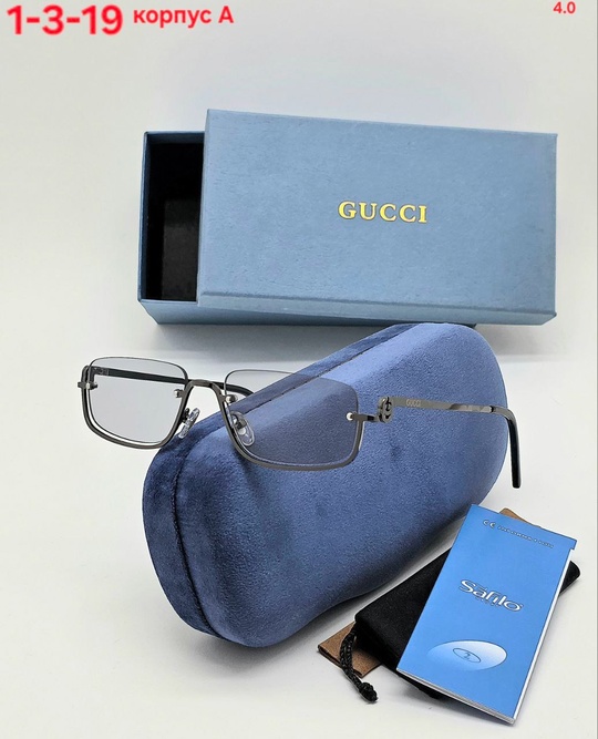 Солнцезащитные очки 22914854