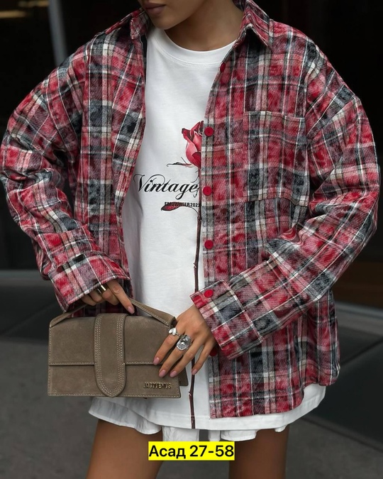 Рубашка 22914973