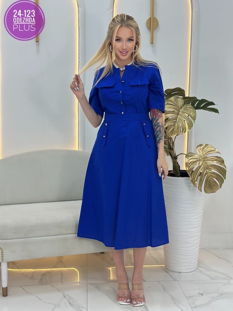 Платье 22915351