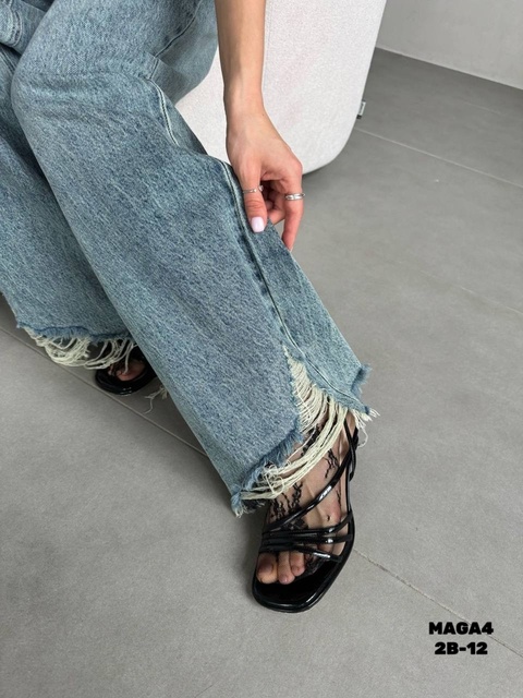 Джинсы 22915489